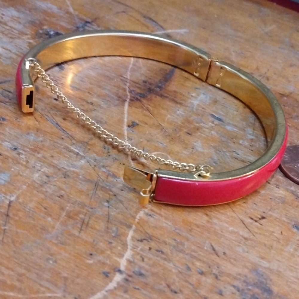 Bangle bracelet - Picture 2 of 2